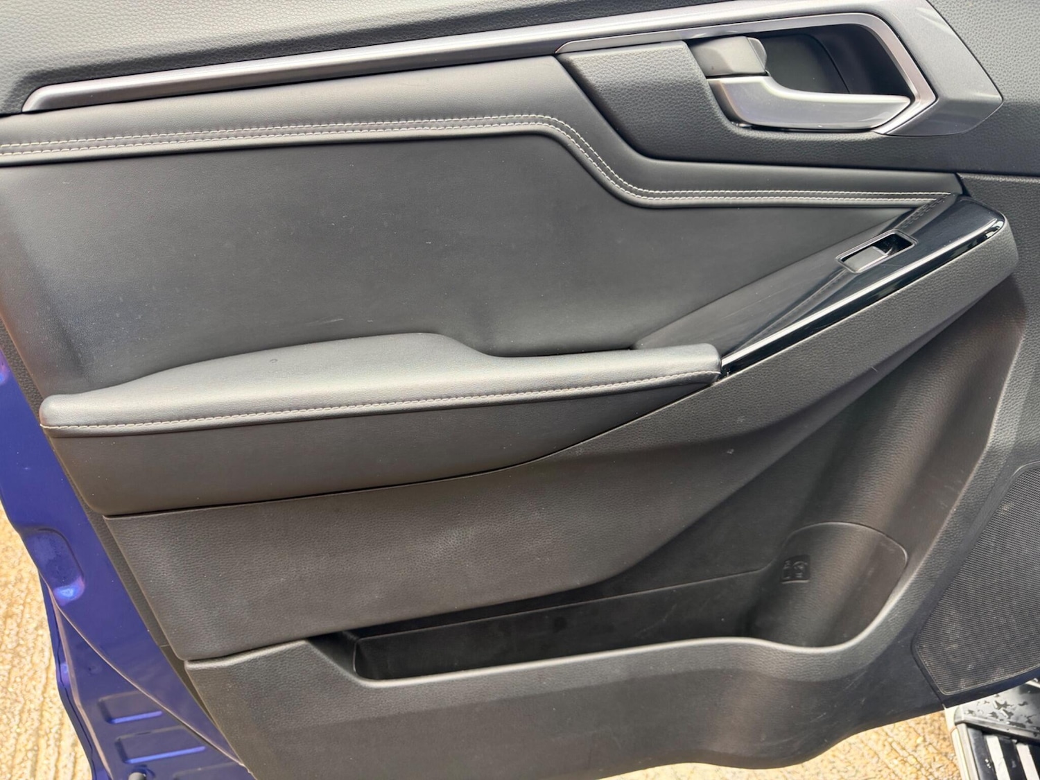 Used Isuzu D-Max 2022 for sale - 77278848: Photo 25