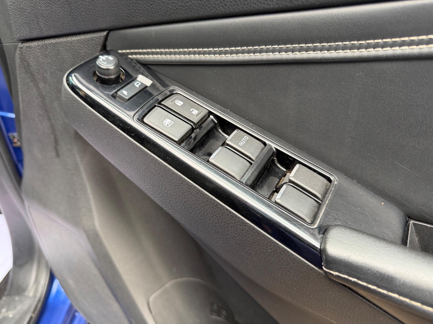 Used Isuzu D-Max 2022 for sale - 77278848: Photo 26