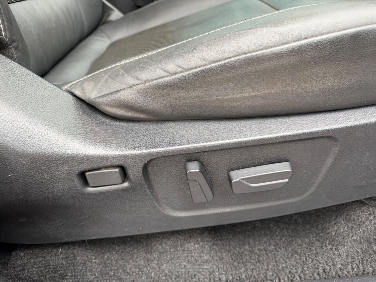 Used Isuzu D-Max 2022 for sale - 77278848: Photo 27