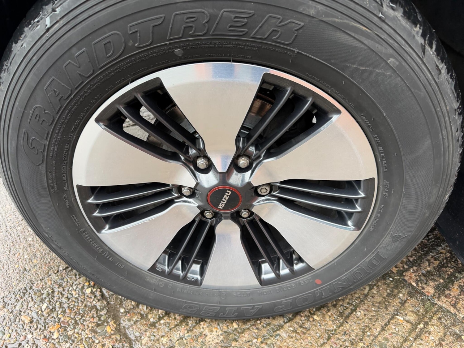 Used Isuzu D-Max 2022 for sale - 77278848: Photo 28