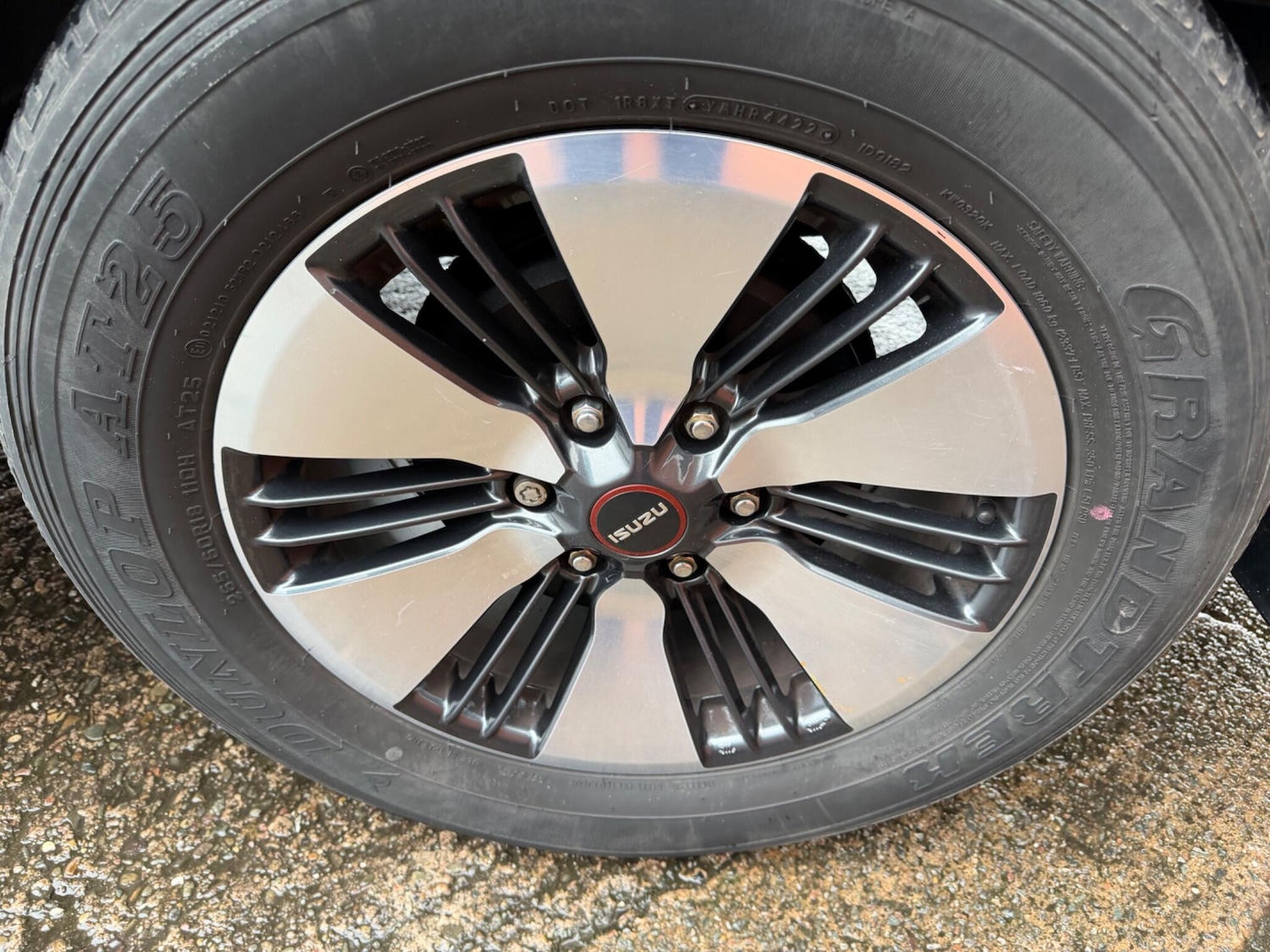 Used Isuzu D-Max 2022 for sale - 77278848: Photo 29