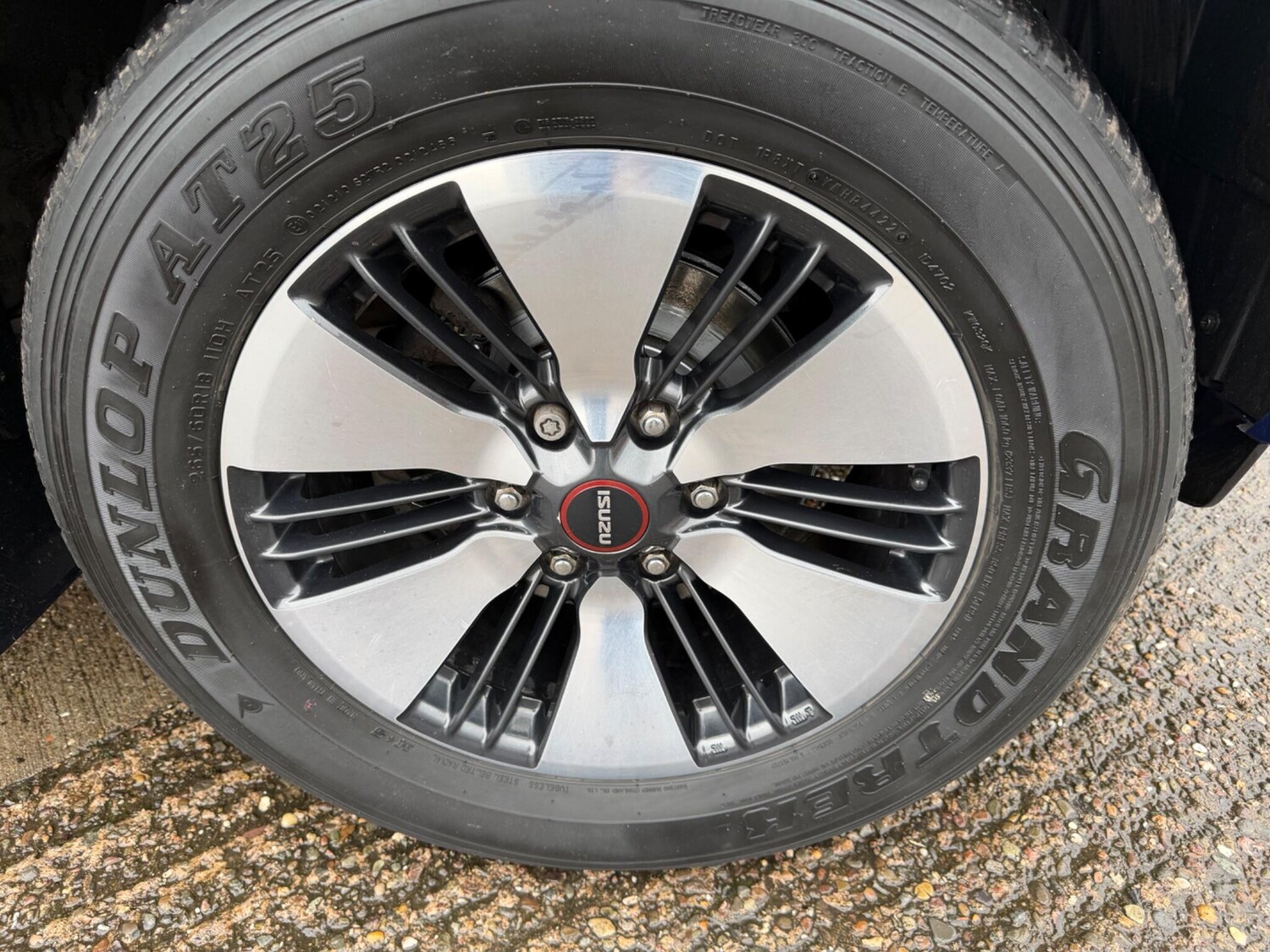 Used Isuzu D-Max 2022 for sale - 77278848: Photo 31