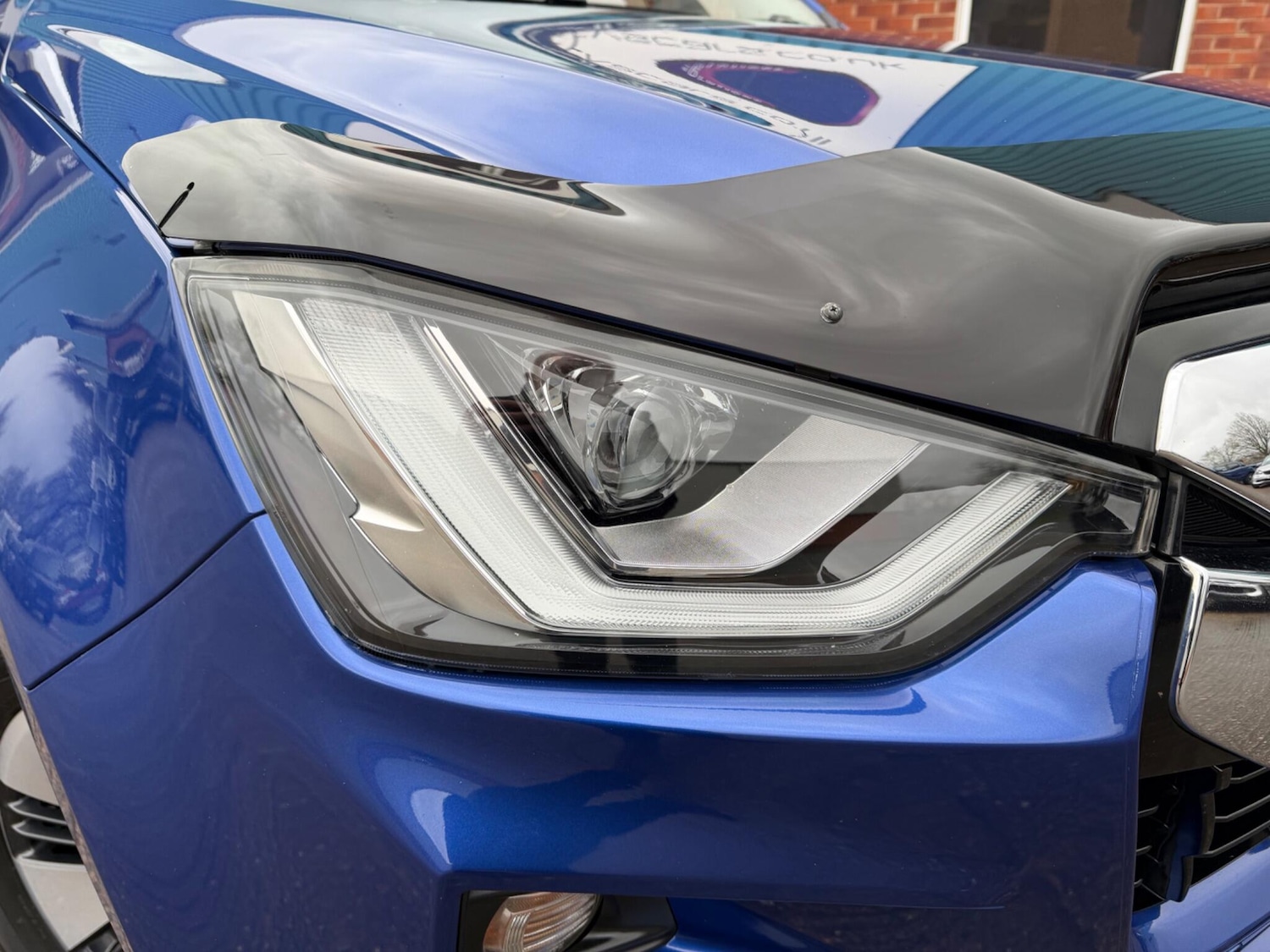 Used Isuzu D-Max 2022 for sale - 77278848: Photo 32