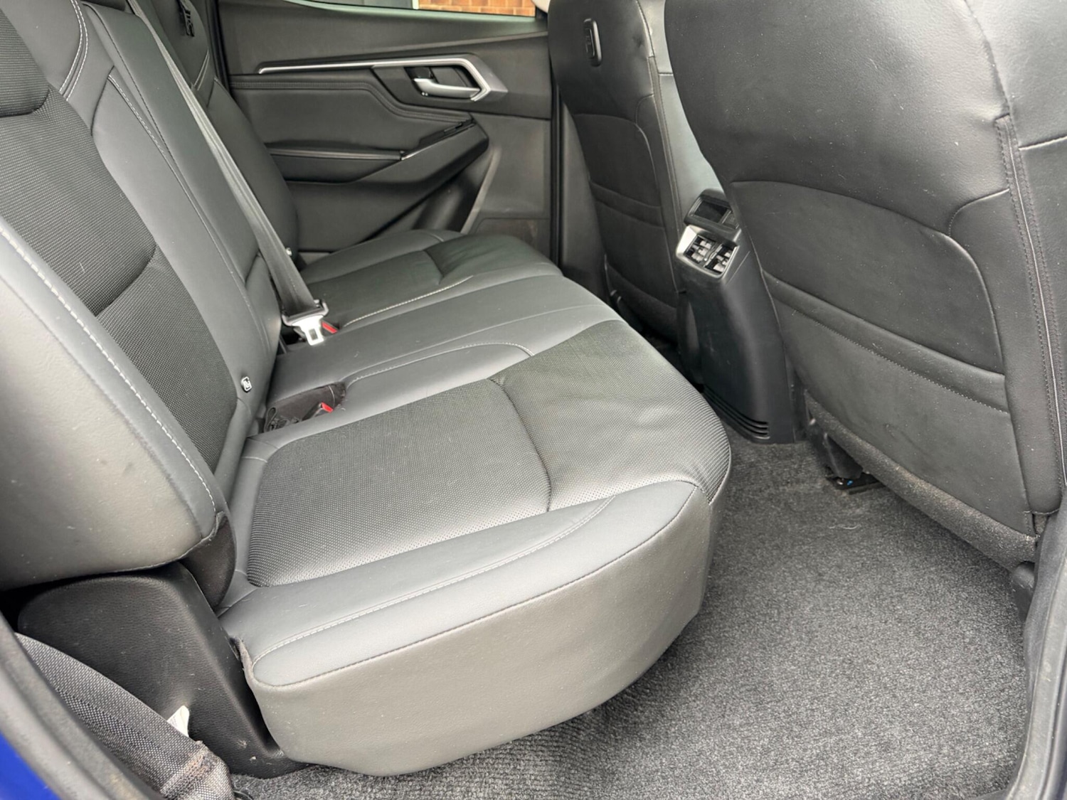 Used Isuzu D-Max 2022 for sale - 77278848: Photo 9