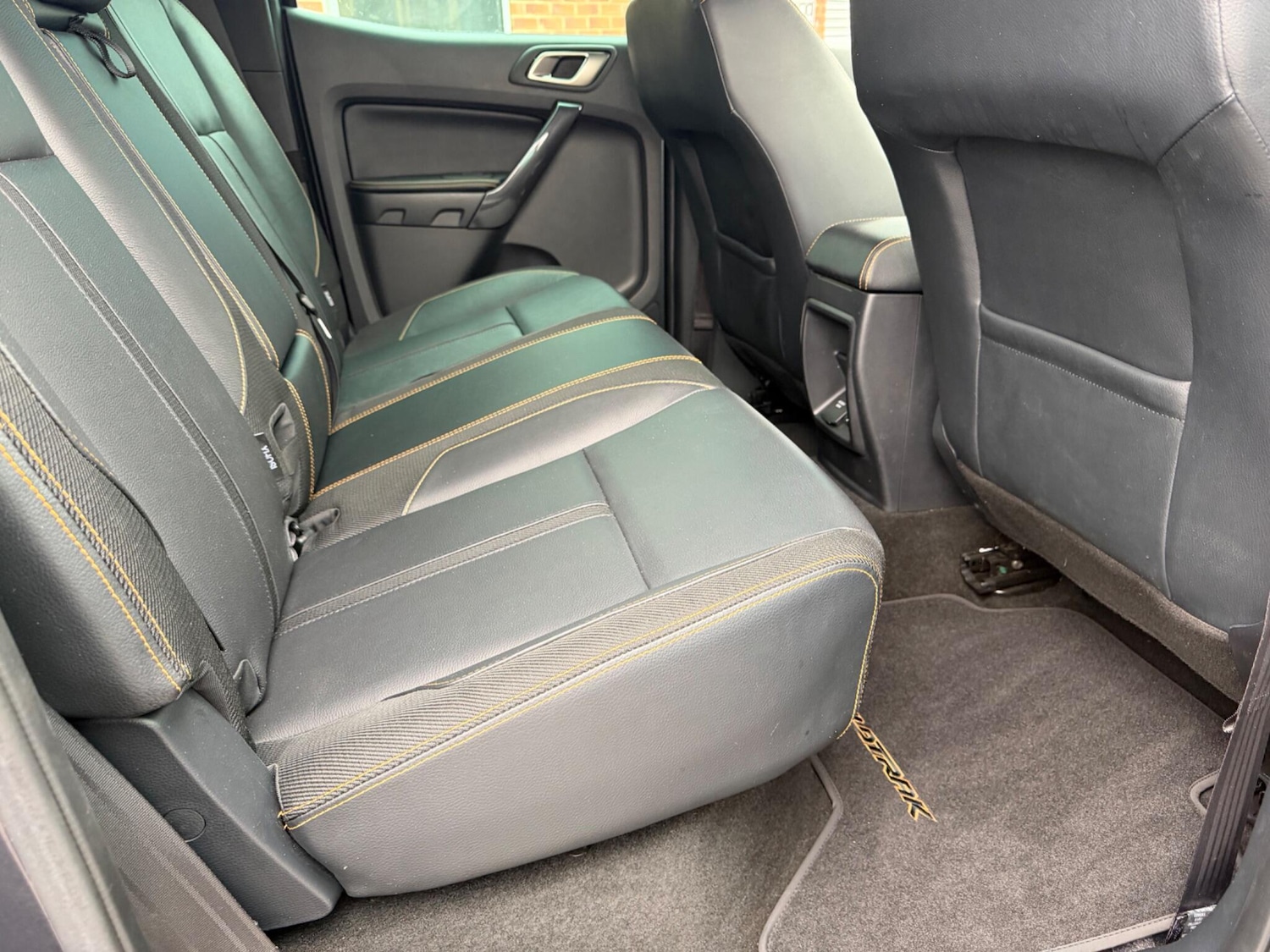 Used Ford Ranger 2019 for sale - 77468914: Photo 11