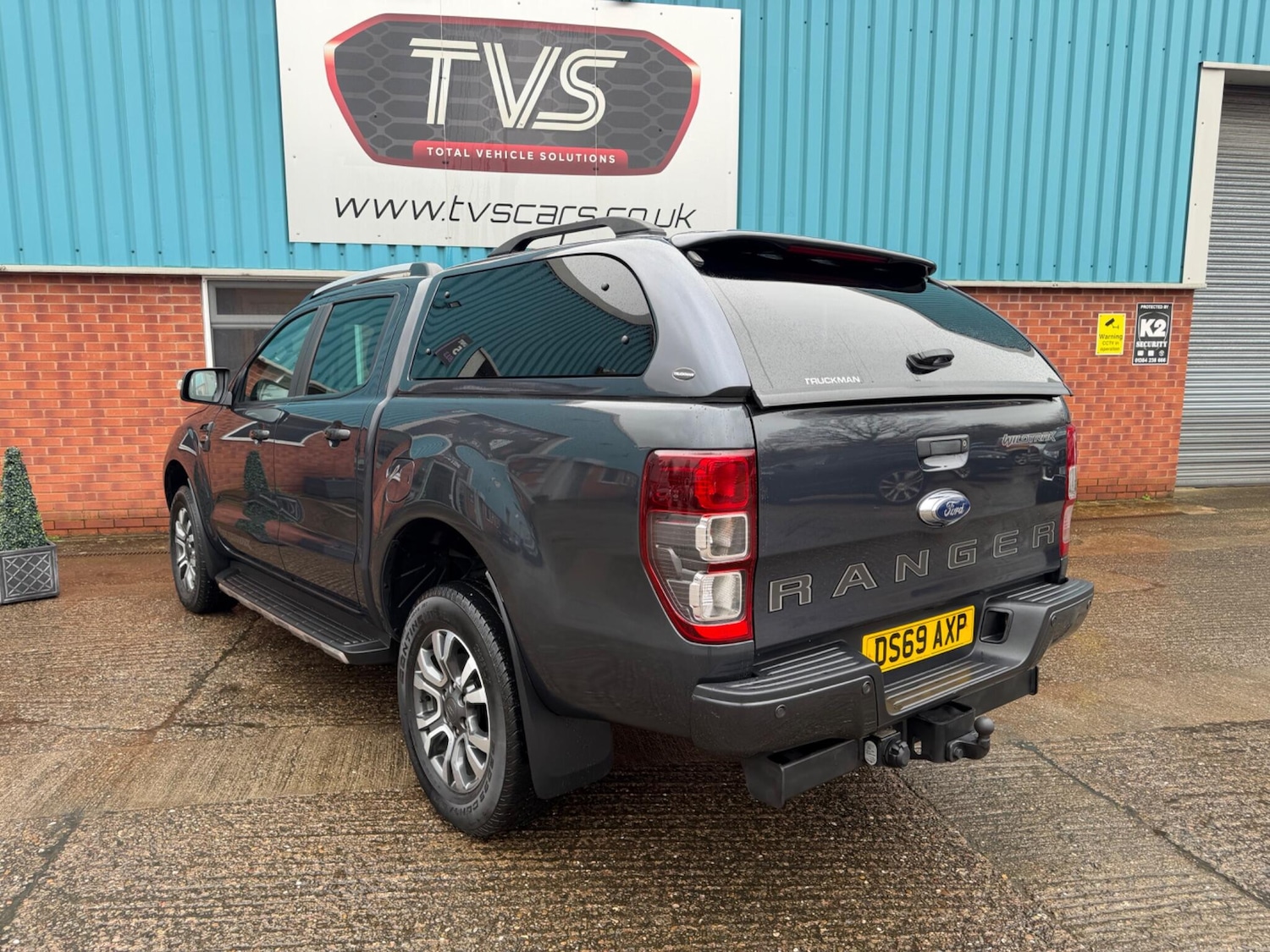 Used Ford Ranger 2019 for sale - 77468914: Photo 14