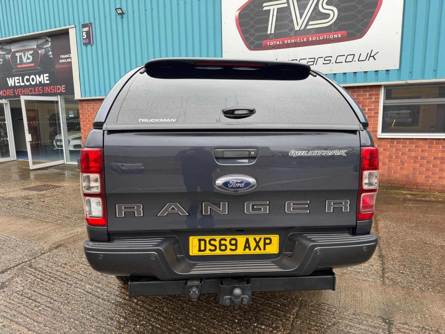 Used Ford Ranger 2019 for sale - 77468914: Photo 16