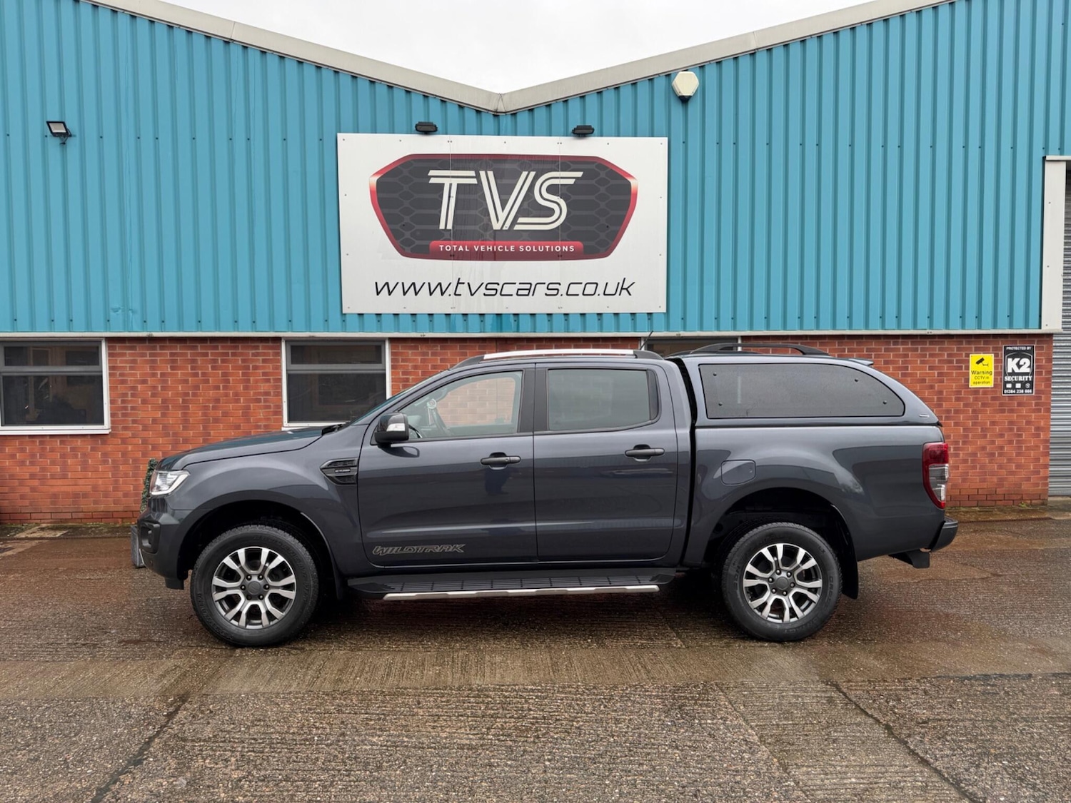 Used Ford Ranger 2019 for sale - 77468914: Photo 18