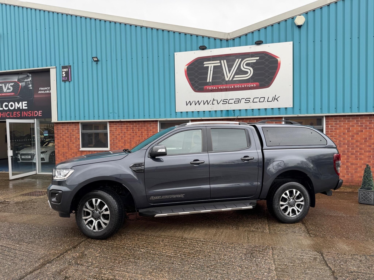Used Ford Ranger 2019 for sale - 77468914: Photo 20
