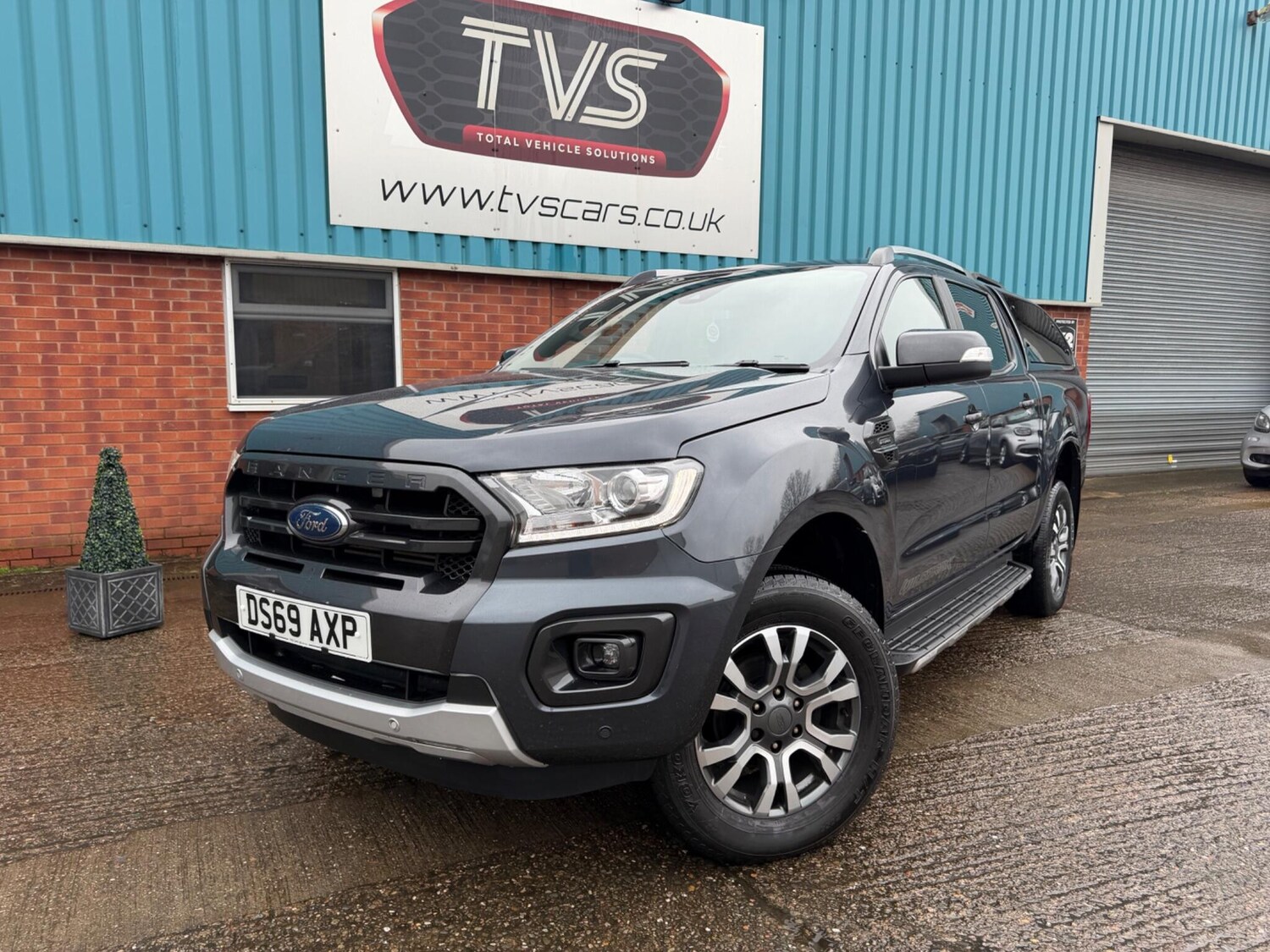 Used Ford Ranger 2019 for sale - 77468914: Photo 22