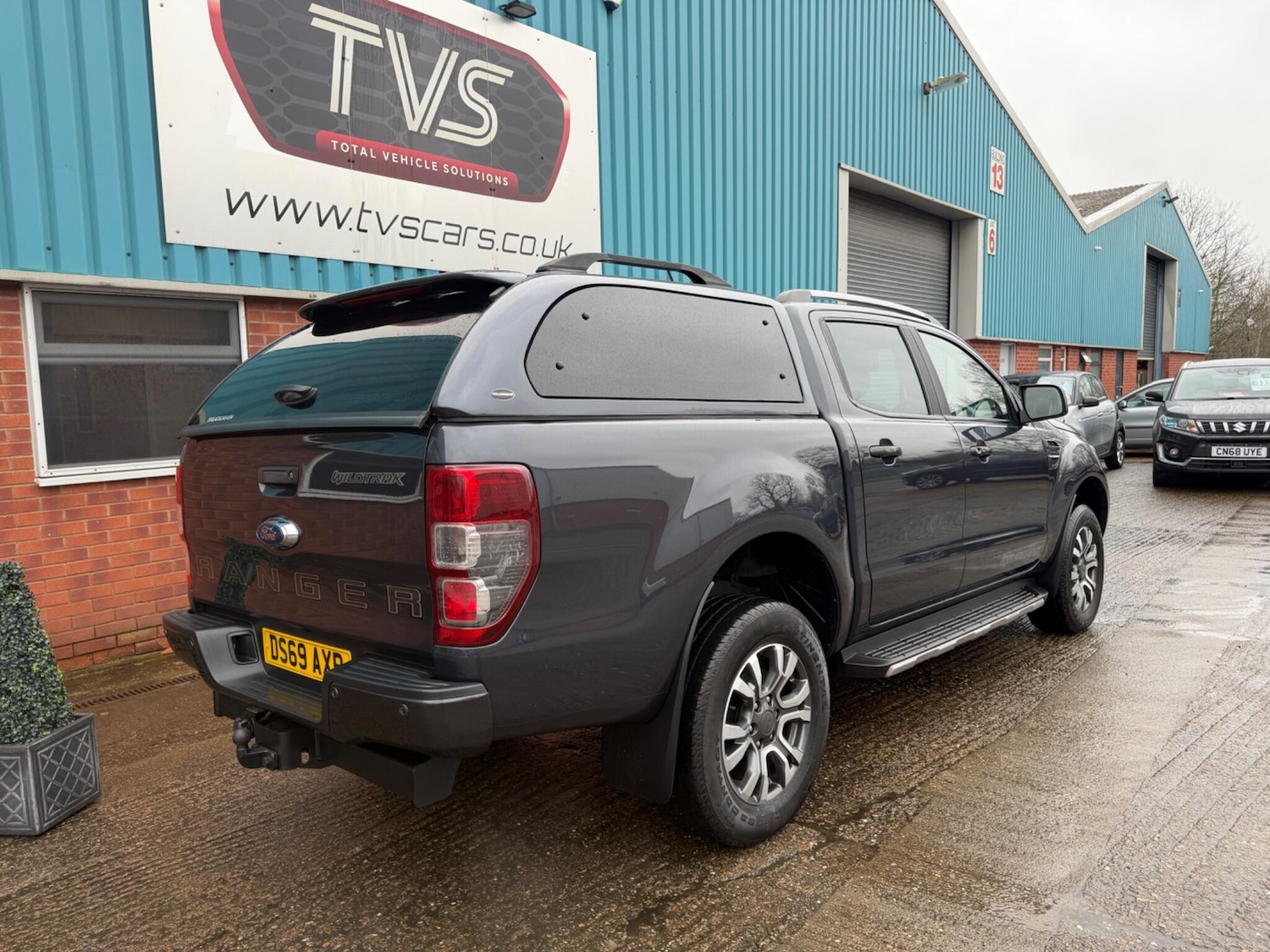 Used Ford Ranger 2019 for sale - 77468914: Photo 23