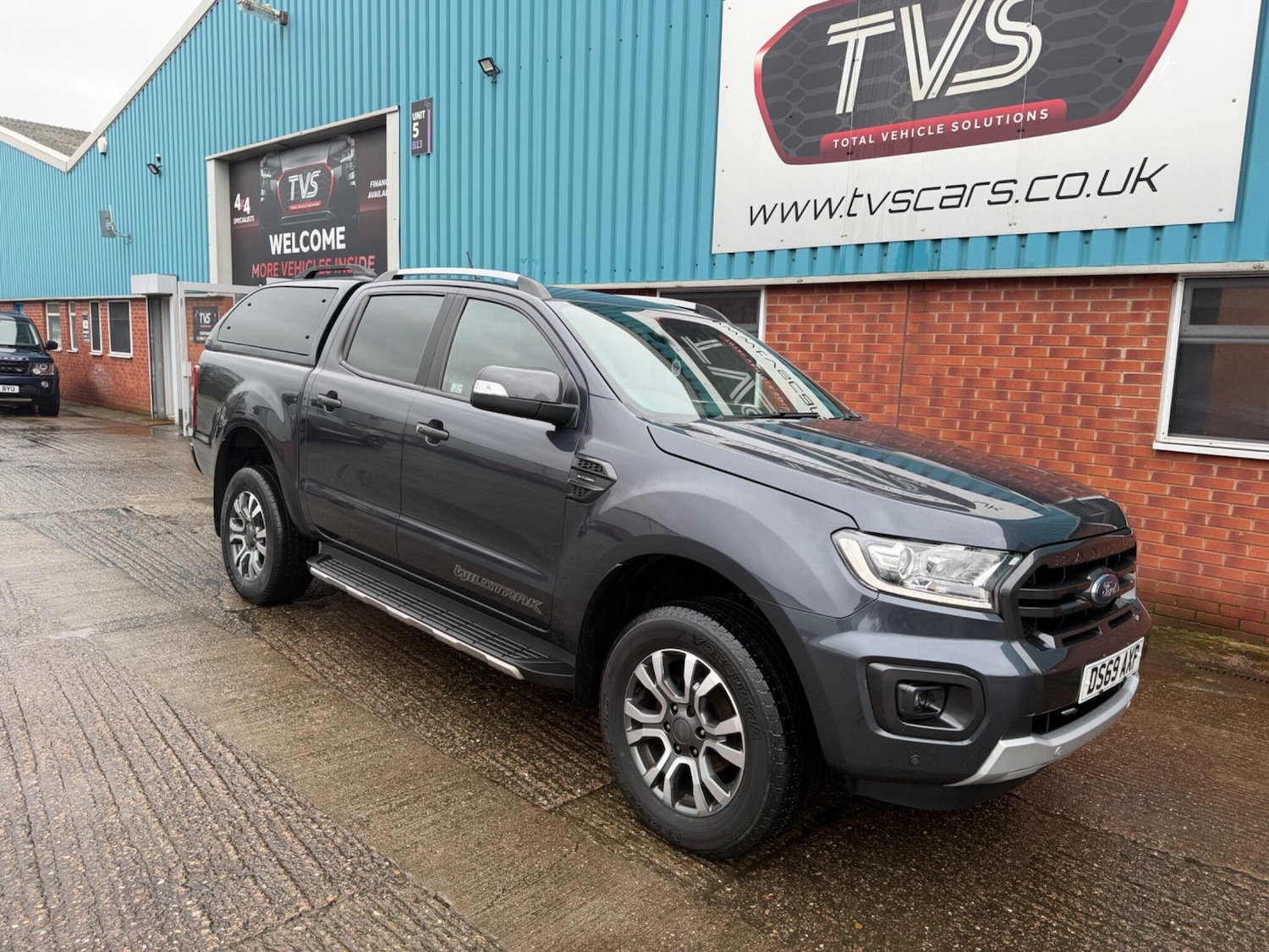 Used Ford Ranger 2019 for sale - 77468914: Photo 25