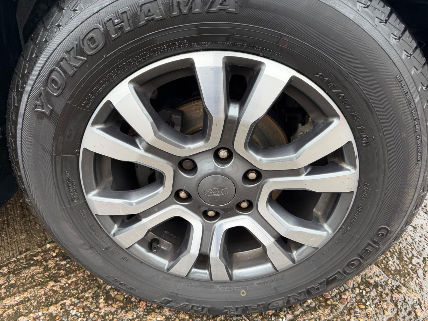 Used Ford Ranger 2019 for sale - 77468914: Photo 34