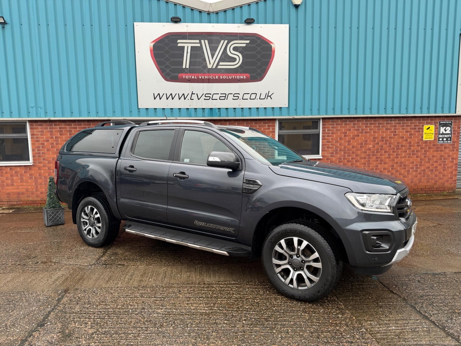 Used Ford Ranger 2019 for sale - 77468914: Photo 4