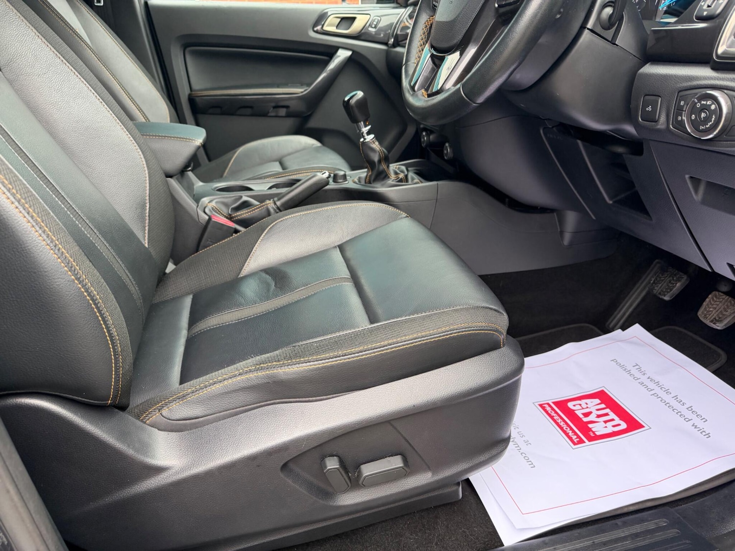 Used Ford Ranger 2019 for sale - 77468914: Photo 7