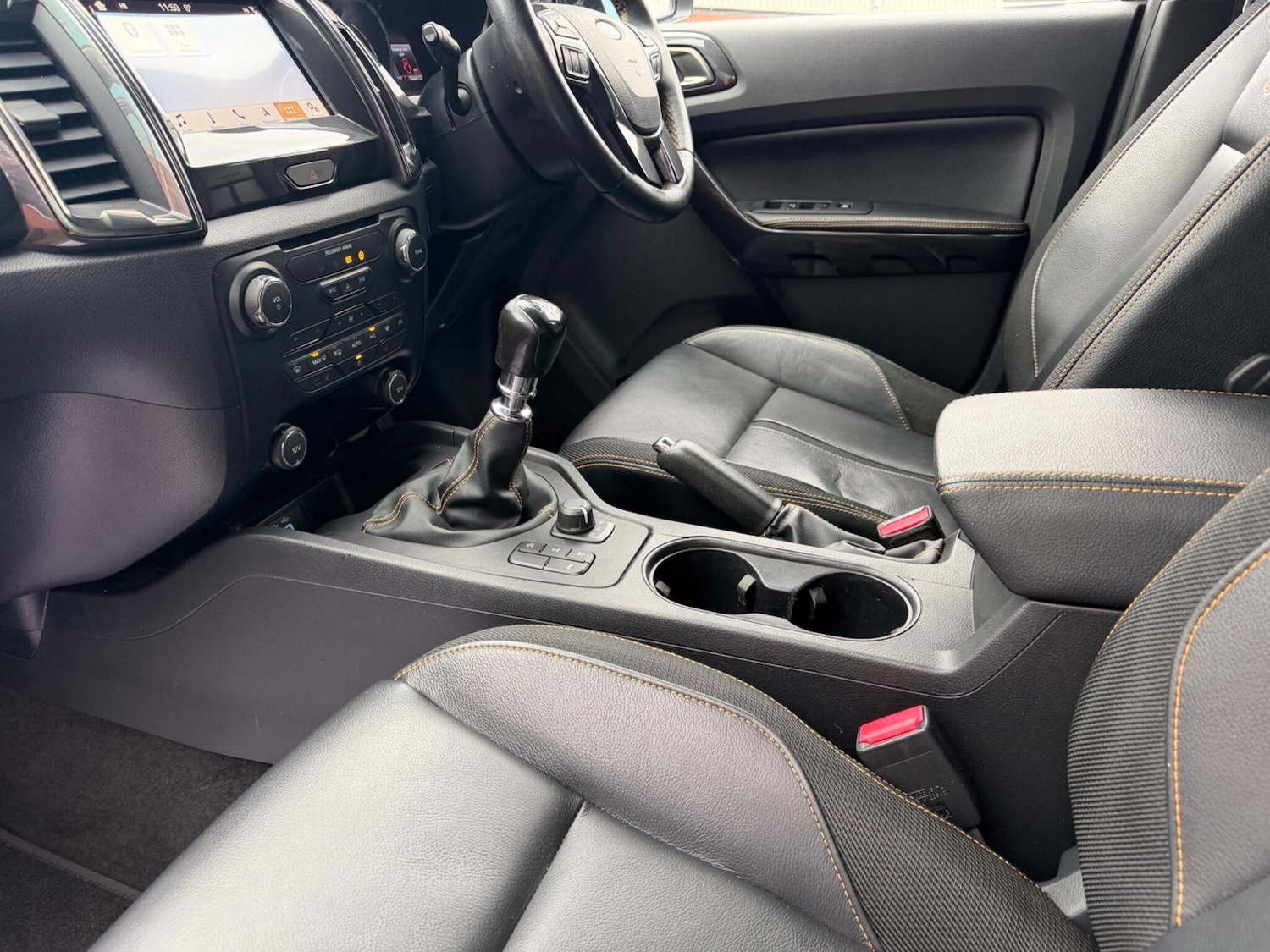 Used Ford Ranger 2019 for sale - 77468914: Photo 9