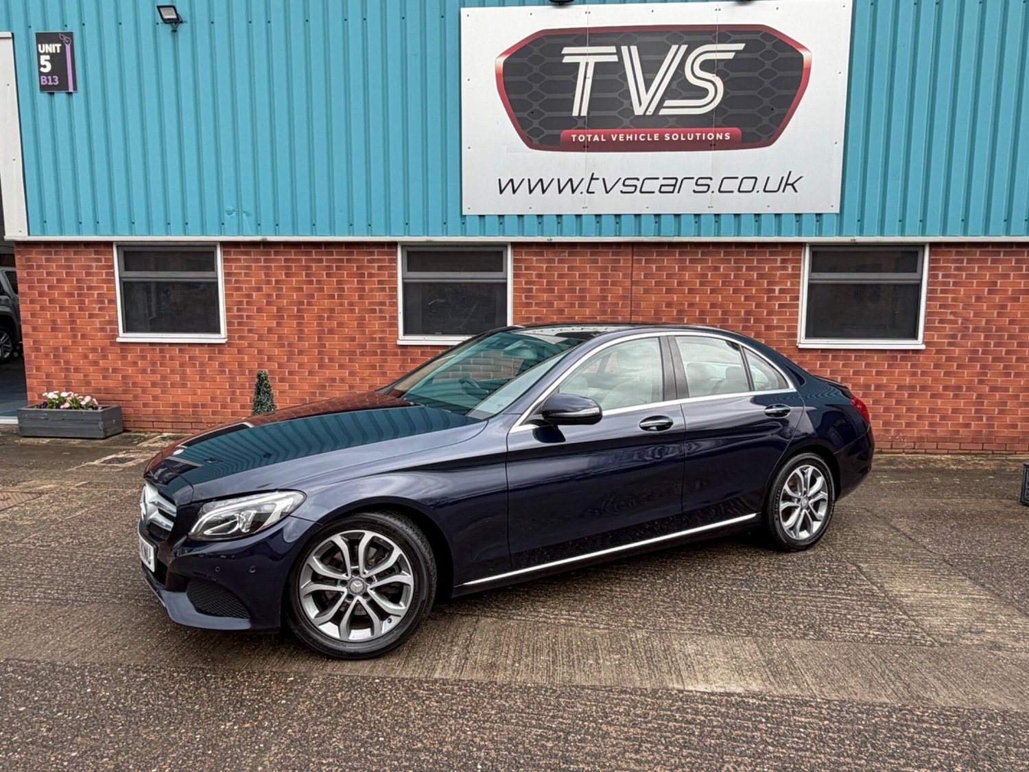 Used Mercedes-Benz C Class 2015 for sale - 78046776: Photo 19