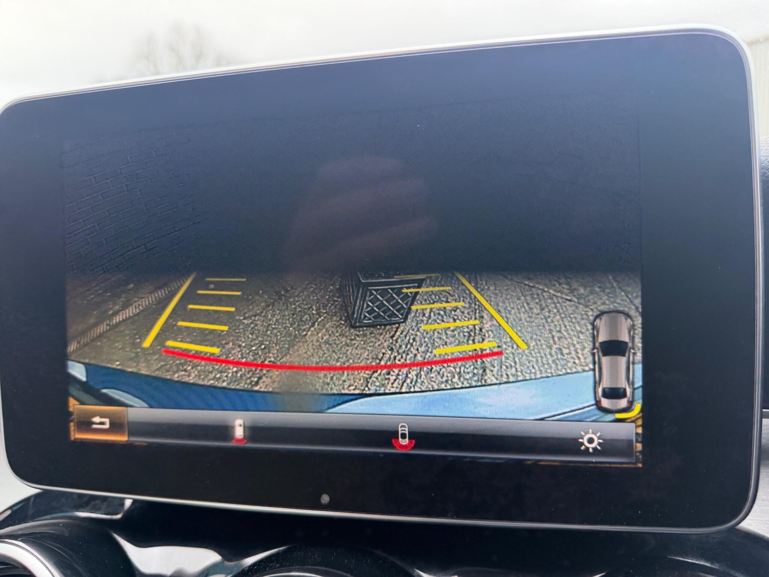 Used Mercedes-Benz C Class 2015 for sale - 78046776: Photo 24