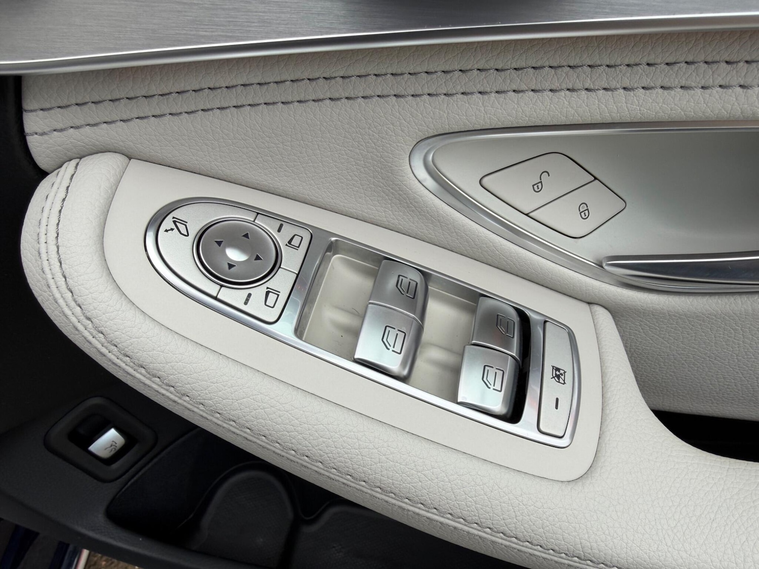 Used Mercedes-Benz C Class 2015 for sale - 78046776: Photo 27