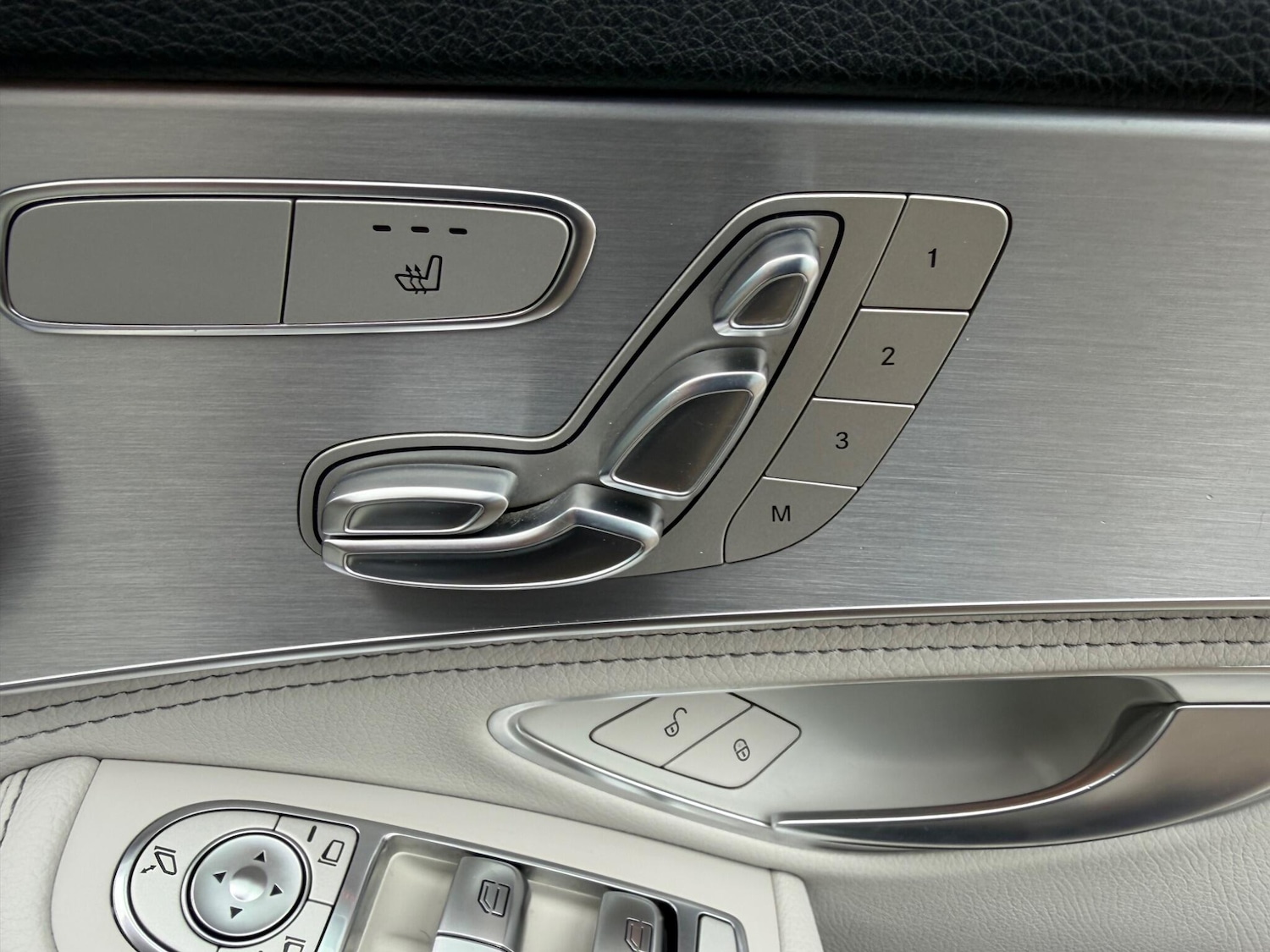 Used Mercedes-Benz C Class 2015 for sale - 78046776: Photo 28