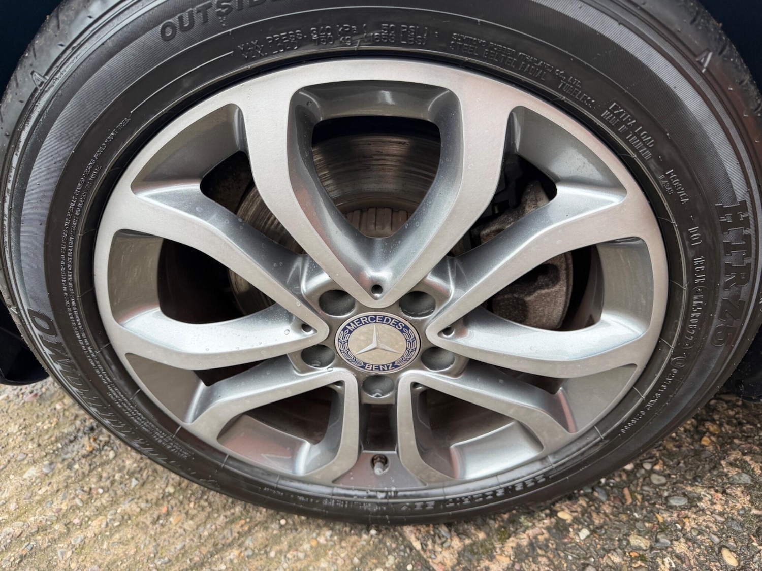 Used Mercedes-Benz C Class 2015 for sale - 78046776: Photo 30