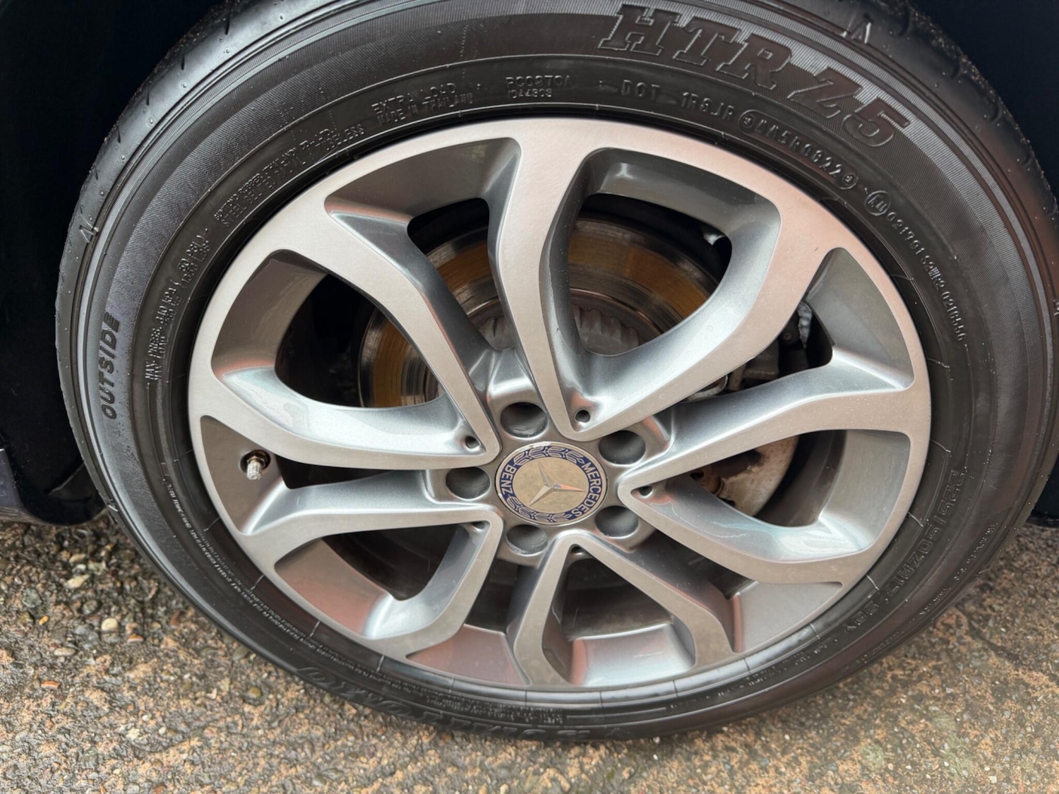 Used Mercedes-Benz C Class 2015 for sale - 78046776: Photo 31