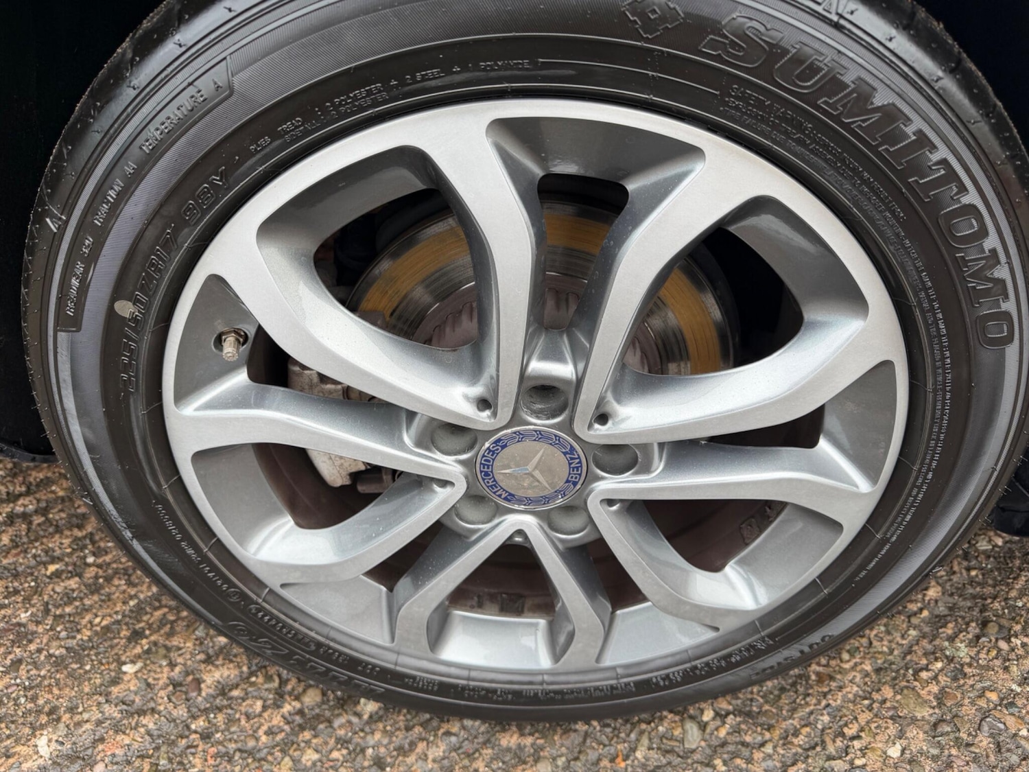 Used Mercedes-Benz C Class 2015 for sale - 78046776: Photo 32