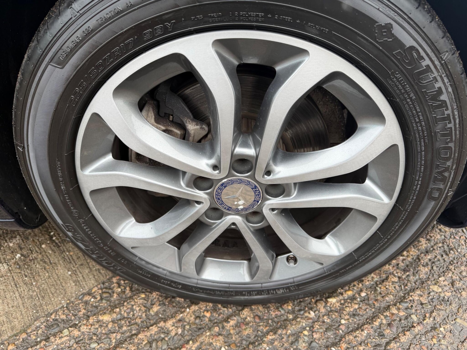 Used Mercedes-Benz C Class 2015 for sale - 78046776: Photo 33