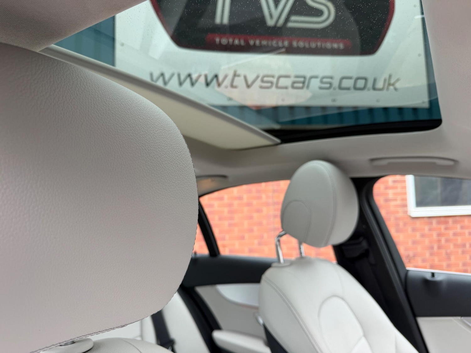 Used Mercedes-Benz C Class 2015 for sale - 78046776: Photo 5