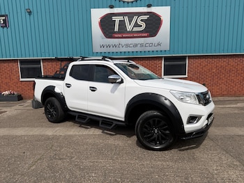 Used Nissan Navara 2019 for sale - 78661841: Photo
