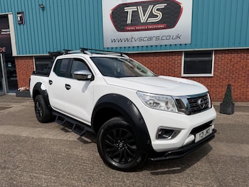 Used Nissan Navara 2019 for sale - 78661841: Photo