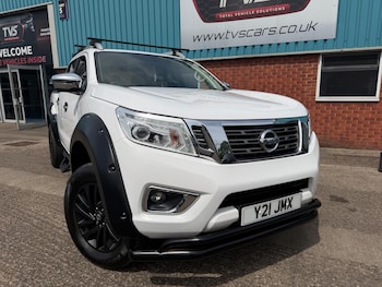 Used Nissan Navara 2019 for sale - 78661841: Photo