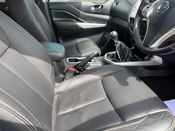 Used Nissan Navara 2019 for sale - 78661841: Photo