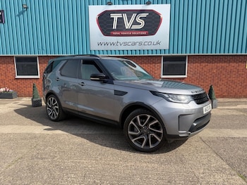 Used Land Rover Discovery 2020 for sale - 78675931: Photo