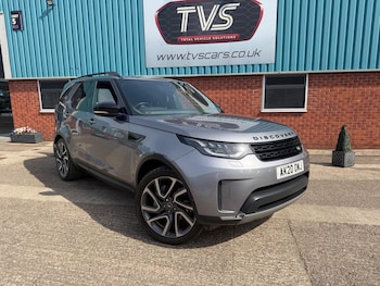 Used Land Rover Discovery 2020 for sale - 78675931: Photo