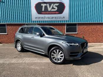 (66) - 2.0 D5 PowerPulse Momentum Auto 4WD Euro 6 (s/s) 5dr