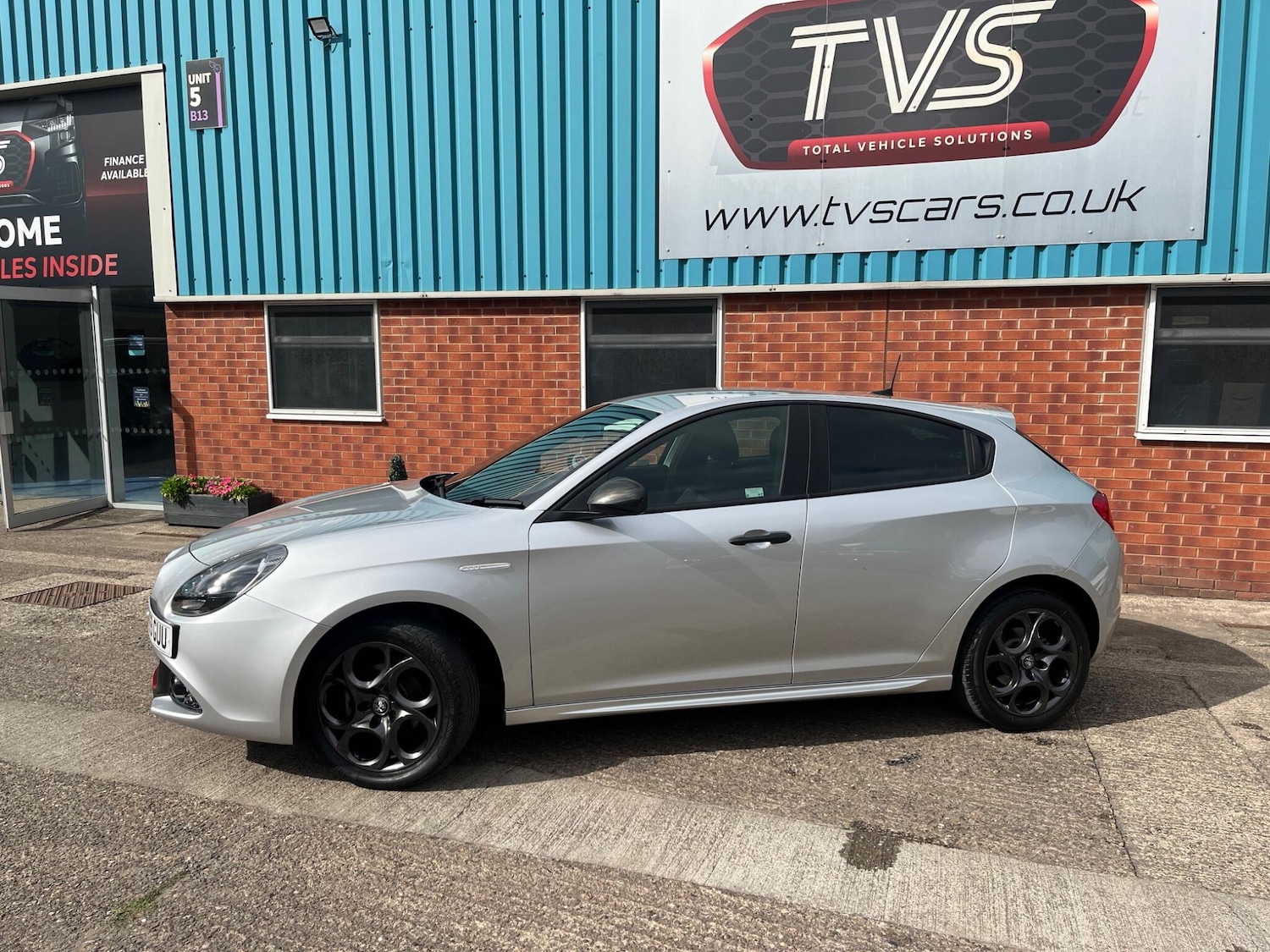 Vehicle 17