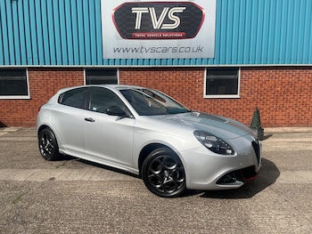 Used Alfa Romeo Giulietta 2019 for sale - 75622912: Photo