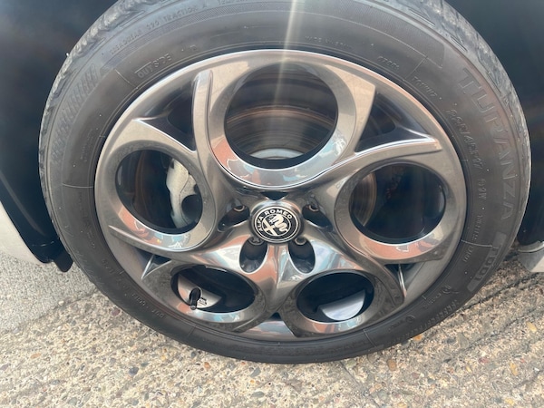 Used Alfa Romeo Giulietta 2019 for sale - 75622912: Photo 26