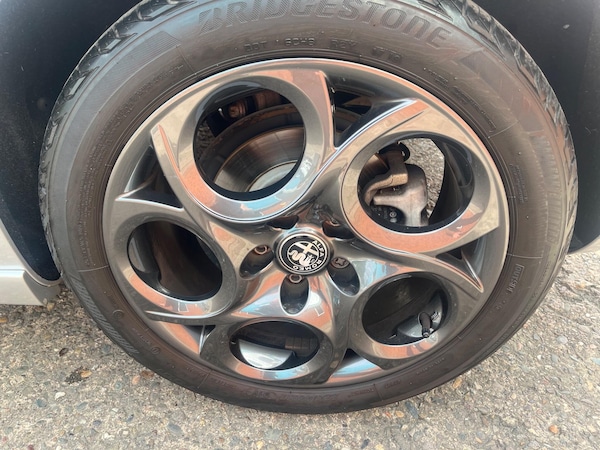 Used Alfa Romeo Giulietta 2019 for sale - 75622912: Photo 27