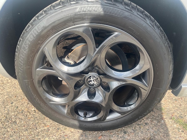 Used Alfa Romeo Giulietta 2019 for sale - 75622912: Photo 28