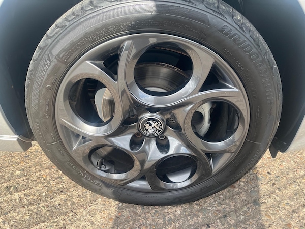 Used Alfa Romeo Giulietta 2019 for sale - 75622912: Photo 29