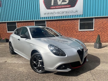 Used Alfa Romeo Giulietta 2019 for sale - 75622912: Photo