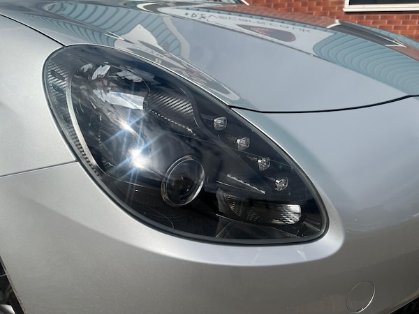 Used Alfa Romeo Giulietta 2019 for sale - 75622912: Photo 30
