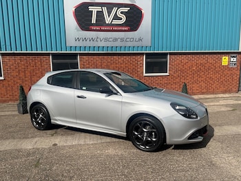 Used Alfa Romeo Giulietta 2019 for sale - 75622912: Photo