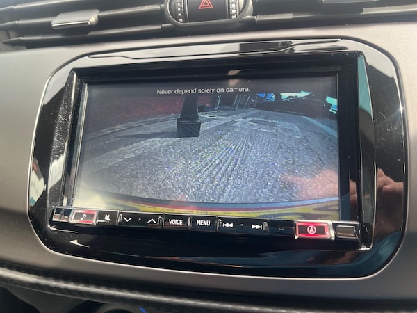 Used Alfa Romeo Giulietta 2019 for sale - 75622912: Photo 5