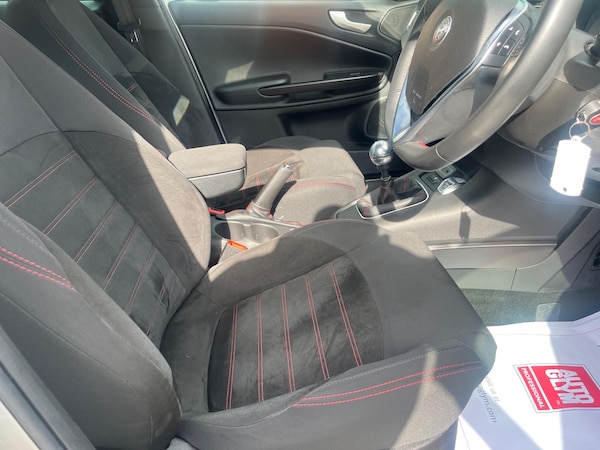 Used Alfa Romeo Giulietta 2019 for sale - 75622912: Photo 8