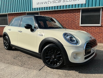 Used MINI Hatch 2019 for sale - 79316121: Photo