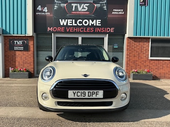 Used MINI Hatch 2019 for sale - 79316121: Photo
