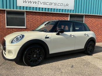 Used MINI Hatch 2019 for sale - 79316121: Photo